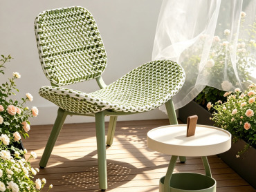 China Upholstered Outdoor sofas | Sailboat