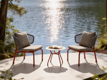 China Upholstered Garden Sofa Factory | Sofa  PLATO