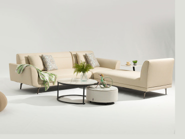 Upholstered Outdoor Sofa Suppliers | Sofa SF-70