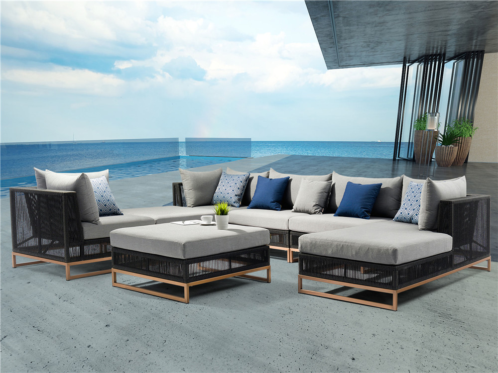 upholstered outdoor sofa upholstered outdoor sofa