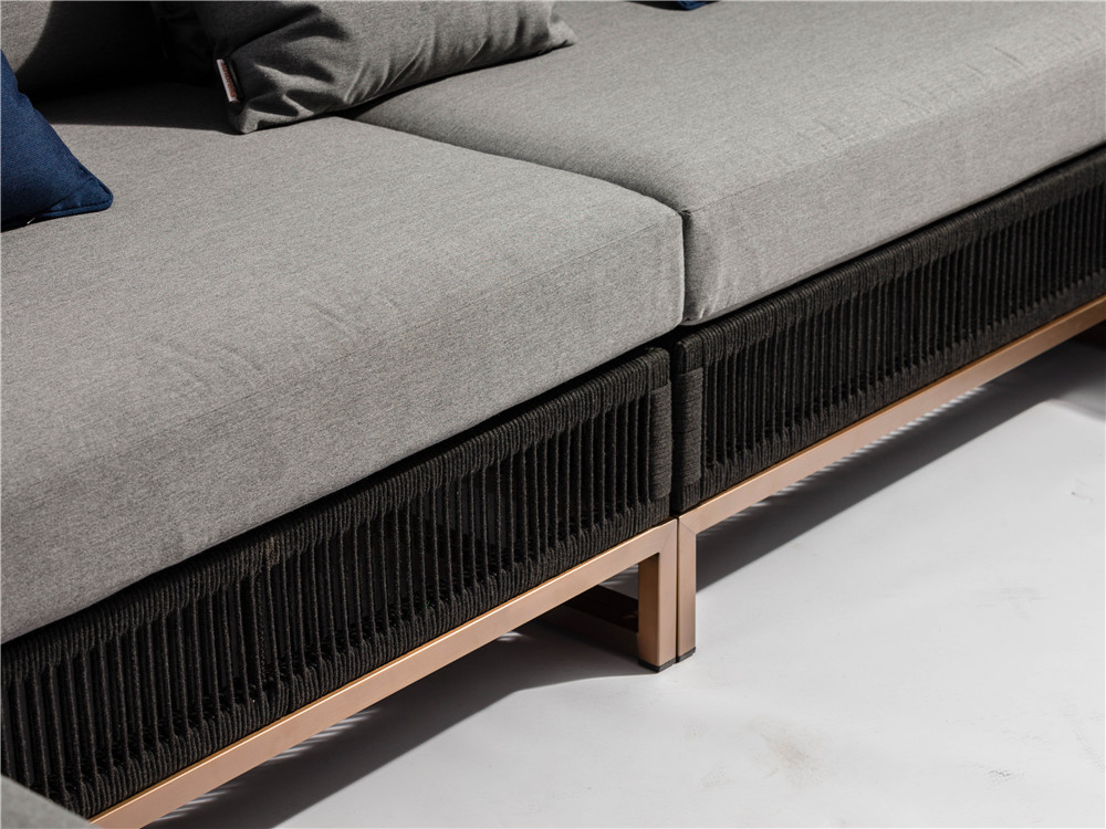 upholstered outdoor sofa upholstered outdoor sofa