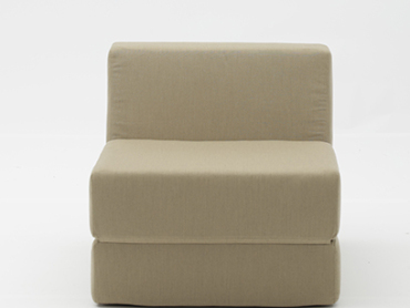 China Upholstered Outdoor sofas | Sofa SF-77